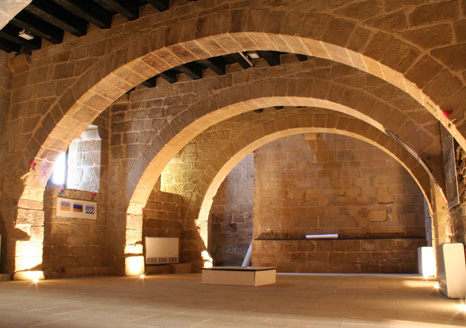 La Lonja Fundaci n Uncastillo la-lonja-fundaci-n-uncastillo